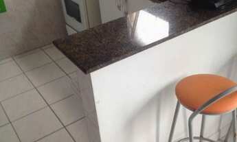 Imagem 3: Kitão na praia do Caiçara!