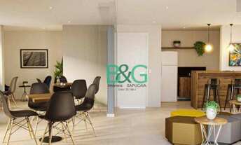 Imagem 6: Apartamento à venda, 43 m² por R$ 260.000,00 - Vila Guilherme - São Paulo/SP