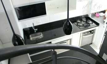 Imagem 5: Duplex com 112 m² na região do Bom Retiro