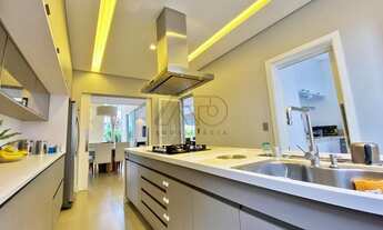 Imagem 3: Casa em Condomínio à venda, 3 quartos, 3 suítes, 4 vagas, RESERVA JEQUITIBA - PIRACICABA/S