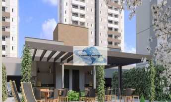 Imagem 6: Apartamento Cobertura Duplex Parque dos Ingleses 3 Dormitórios 1 Suíte à venda, Vila Espír