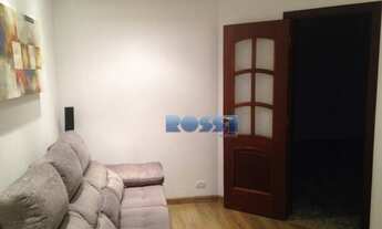 Imagem 1: Apartamento com 3 dormitórios à venda, 126 m² por R$ 880.000 - Vila Zelina - São Paulo/SP