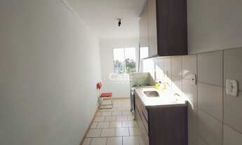 Imagem 4: Ótima oportunidade. Apartamento mobiliado de 2 dormitórios