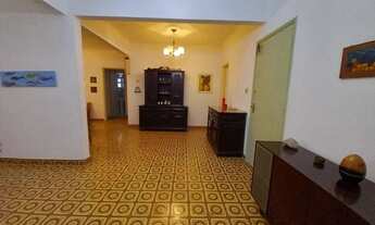 Imagem 5: Cobertura com 3 dormitórios sendo 1 suíte, sacada e 2 vagas de garagem, à venda, 176 m² po