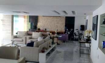 Imagem 3: Apartamento com 4 dormitórios à venda, 400 m² por R$ 5.950.000,00 - Flamengo - Rio de Jane