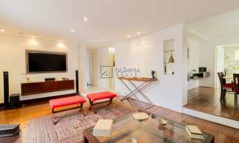 Imagem 4: Apartamento Venda Moema 170 m² 4 Dormitórios