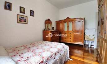 Imagem 4: Apartamento com 3 quartos à venda, 83 m² por R$ 320.000 - Alto dos Passos - Juiz de Fora/M