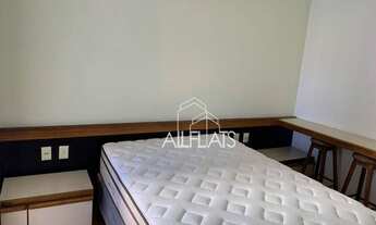 Imagem 5: Flat com 1 dormitório para alugar, 45 m² no Paraíso - São Paulo/SP