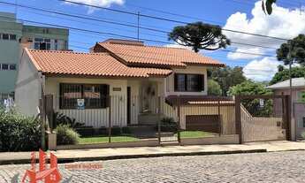 Imagem 4: CAXIAS DO SUL - Casa Padrão - Petrópolis