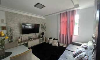 Imagem 3: Cobertura com 4 dormitórios à venda, 76 m² por R$ 299.000,00 - Campinho - Rio de Janeiro/R