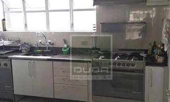 Imagem 4: APARTAMENTO EM MOEMA PARA VENDA E LOCAÇÃO - PRÓXIMO A METRO