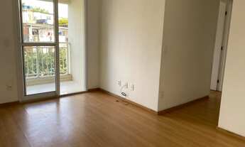 Imagem: Apartamento para aluguel com 49 metros quadrados