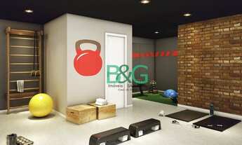 Imagem 3: Apartamento à venda, 41 m² por R$ 258.390,00 - Vila Itapegica - Guarulhos/SP