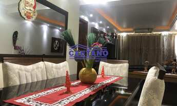 Imagem: Apartamento para venda com 85 metros quadrados