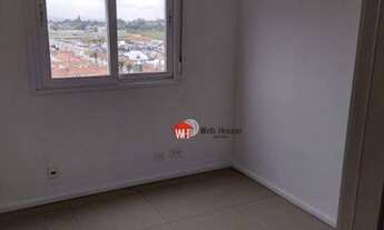 Imagem 6: Apartamento com 3 dormitórios à venda, 78 m² por R$ 490.000,00 - Marechal Rondon - Canoas