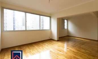 Imagem 2: Apartamento Venda Higienópolis 100 m² 2 Dormitórios