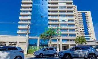 Imagem 2: Apartamento à venda, 42 m² por R$ 338.090,00 - Jardim do Mar - São Bernardo do Campo/SP