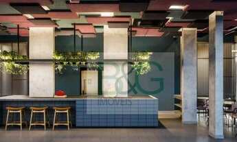 Imagem 5: Apartamento com 2 dormitórios à venda, 117 m² por R$ 1.890.283,95 - República - São Paulo