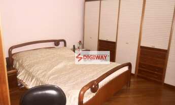 Imagem 4: São duas casa no mesmo terreno, uma só escritura, próximo ao parque Aclimação, 3 dormitóri