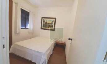 Imagem 4: Apartamento com 1 dormitório para alugar, 50 m² por R$ 1.750,00/mês - Moema - São Paulo/SP