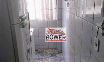 Imagem 4: Apartamento com 2 dormitórios à venda, 63 m² por R$ 190.000,00 - Colubande - São Gonçalo/R