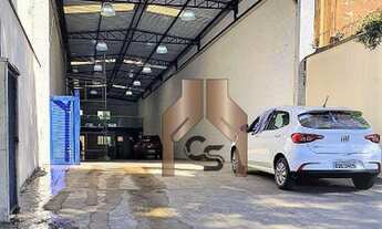 Imagem 2: Galpão, 370 m² - venda por R$ 1.750.000,00 ou aluguel por R$ 8.900,00/mês - Jardim Flor do