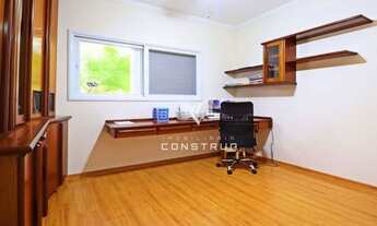 Imagem 4: Casa Residencial à venda, Alphaville Dom Pedro, Campinas - CA0116