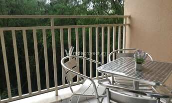 Imagem 6: Campinas - Apartamento Padrão - Parque Prado