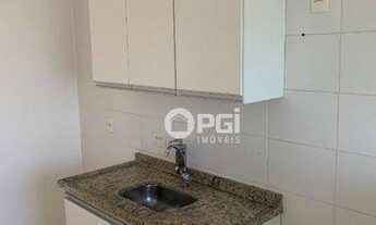 Imagem 5: Apartamento com 2 dormitórios à venda, 69 m² por R$ 400.000,00 - Jardim Botânico - Ribeirã