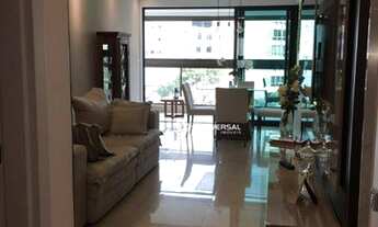 Imagem 4: Apartamento com 2 quartos à venda, 84 m² por R$ 750.000 - Santa Helena - Juiz de Fora/MG