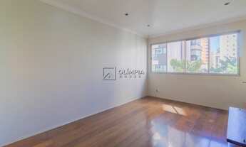 Imagem 4: Apartamento Locação Itaim Bibi 120 m² 3 Dormitórios