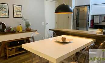 Imagem 7: Vila Andrade Morumbi belíssimo apartamento ótimo local