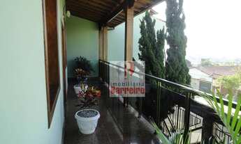 Imagem 7: Casa à venda, 292 m² por R$ 1.300.000,00 - Diamante - Belo Horizonte/MG