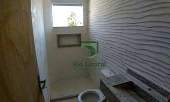 Imagem 11: Apartamento à venda, 66 m² por R$ 250.000,00 - Jardim Bela Vista - Rio das Ostras/RJ