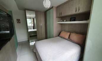 Imagem 6: Rio de Janeiro - Apartamento Padrão - Freguesia (Jacarepaguá