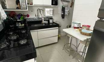 Imagem 6: Excelente apartamento no Santa Am?lia com 2 quartos