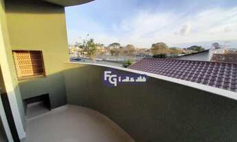 Imagem 7: Apartamento à venda, 67 m² por R$ 239.000,00 - Afonso Pena - São José dos Pinhais/PR