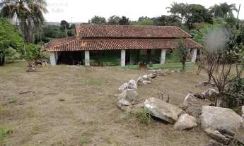 Imagem: São João da Boa Vista - Casa Padrão