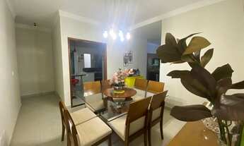 Imagem 3: Casa 3 suítes - Cidade Jardim - 650.000,00 - Uberlândia - MG