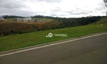 Imagem 3: Terreno à venda, 614 m² por R$ 390.000 - Alphaville - Juiz de Fora/MG