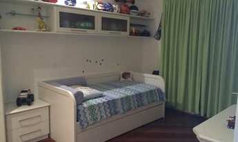 Imagem 7: Apartamento à venda, 296 m² por R$ 1.250.000,00 - Jardim - Santo André/SP