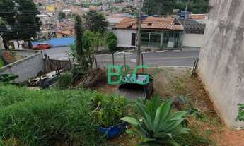 Imagem 8: Terreno à venda, 250 m² por R$ 270.400,00 - Parque Mikail - Guarulhos/SP