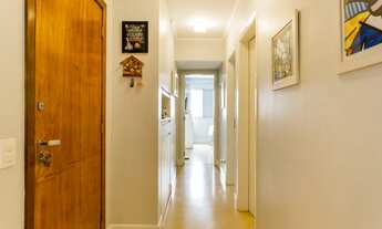 Imagem 4: REFORMADO - 3 DORM - SUÍTE - LAZER - 1 VAGA