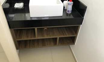 Imagem 7: Sobrado com 3 dormitórios para alugar, 110 m² por R$ 1.800,00/mês - Centro - Suzano/SP