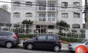 Imagem 2: São Paulo - Apartamento Padrão - Mooca