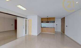 Imagem 7: Apartamento com 1 dormitório à venda, 76 m² por R$ 1.700.000,00 - Vila Nova Conceição - Sã