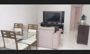 Imagem 6: VENDA Apartamento - Residencial Hollywood Aquarius Club- Jardim Aquarius 95m² 3 Dorm/ 1