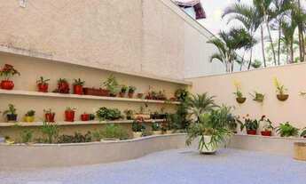 Imagem 2: Apartamento com 3 dormitórios à venda, 105 m² por R$ 1.100.000,00 - Alto de Pinheiros - Sã