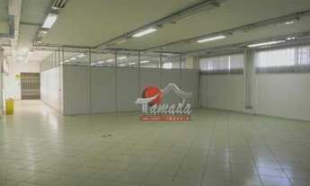 Imagem 7: Prédio para alugar, 1550 m² por R$ 39.900,00/mês - Quarta Parada - São Paulo/SP