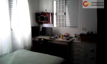 Imagem 7: Casa com 4 dormitórios à venda, 145 m² por R$ 520.000,00 - Vila Nova Mazzei - São Paulo/SP